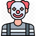 Payaso  Icono