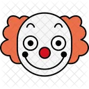 Payaso  Icono