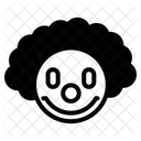 Payaso  Icono