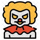 Payaso  Icono
