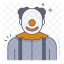 Payaso  Icono
