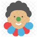 Payaso  Icono