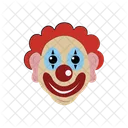 Bromista payaso  Icono