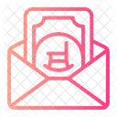 Paycheck  Icon