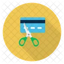 Paycut Credit Card Icon