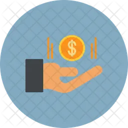 Payday Loan  Icon