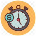 Payday Loan Approved Allowance Salary Loan Icon