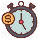 Payday Loan  Icon