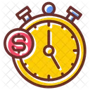 Payday Loan Approved Allowance Salary Loan Icon