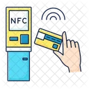 Nfc Color Icon アイコン