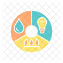 Paying bills  Icon