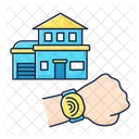 Nfc Color Icon アイコン