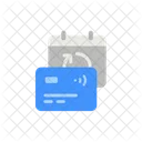 Paylater Payment Card Icon