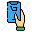 Payment Buy Cash Icon