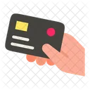 Payment Buy Cashless Icon