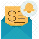 Payment Online Finance Icon