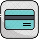 Payment Debit Card Credit Card Icon
