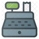 Payment Register Registry Icon