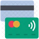 Travel Payment Credit Icon