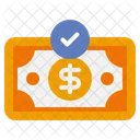 Payment Money Finance Icon