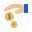 Payment Credit Pay Icon