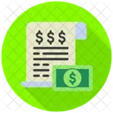 Payment Finance Transaction Icon
