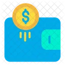 E Wallet Icon
