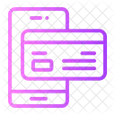 Payment Coin Icon