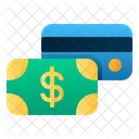 Payment Transaction Money Icon
