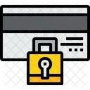 Payment Security Secure Icon