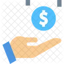 Income Payment Profit Icon