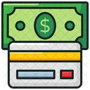 Payment Cash Card Payment Icon