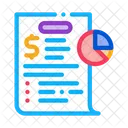 Paymqnt Contract Management Icon