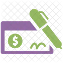 Payment Money Cash Icon