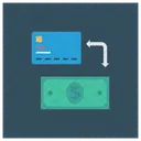 Payment Atmcard Creditcard Icon