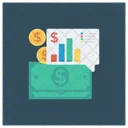 Payment Money Business Icon