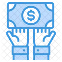 Payment Hands Payment Method Icon