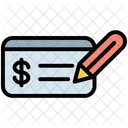 Payment Sign Dollar Icon