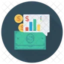 Payment Money Business Icon