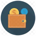 Payment Cash Wallet Icon