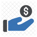Payment Pay Dollar Icon