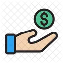 Payment Pay Dollar Icon
