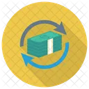 Payment Refresh Reload Icon