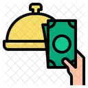 Payment Cash Money Icon