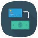 Payment Atmcard Creditcard Icon