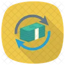 Payment Refresh Reload Icon