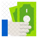 Payment Pay Money Icon