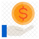 Payment Pay Money Icon