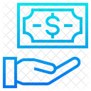 Payment Pay Money Icon