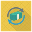 Payment Refresh Reload Icon